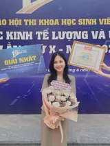 Hình ảnh hoa thực tế